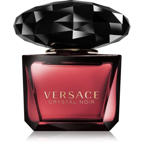 crystal noir versace 90ml|versace parfum crystal noir.